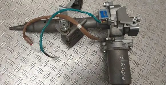 Toyota Prius (XW20) Electric power steering pump 8096047051