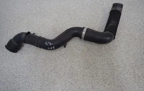 Suzuki SX4 Intercooler hose/pipe 1366279J50
