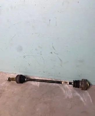 Porsche 911 996 Front driveshaft 99634903810