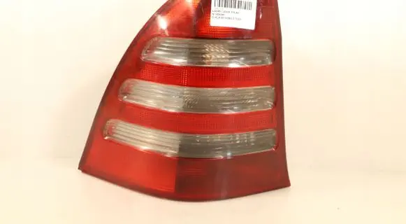 Mercedes-Benz C W203 Rear/tail lights A2038201164