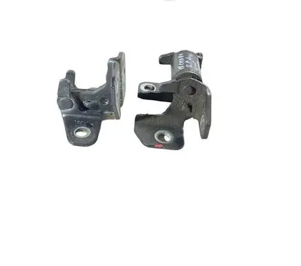 Dodge Charger Rear door hinge set 514AB 660AC