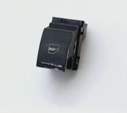 Volkswagen Golf Plus Electric window control switch 1F0959855