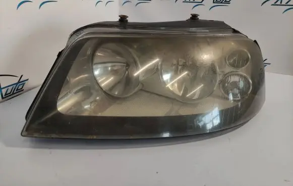 Seat Alhambra (Mk1) Headlight/headlamp 7M7941015K 0301182211 011B02A