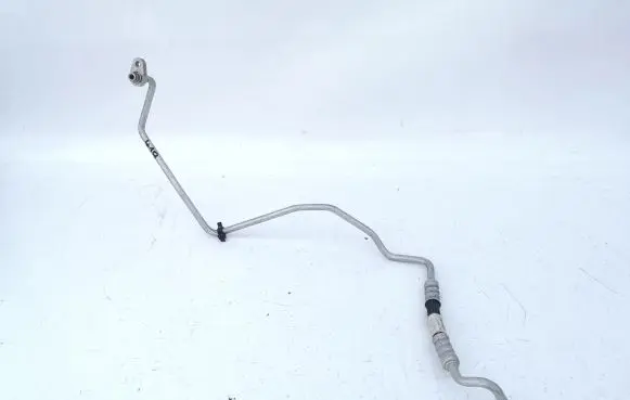 Renault Scenic II - Grand scenic II Air conditioning (A/C) pipe/hose 7700434384A