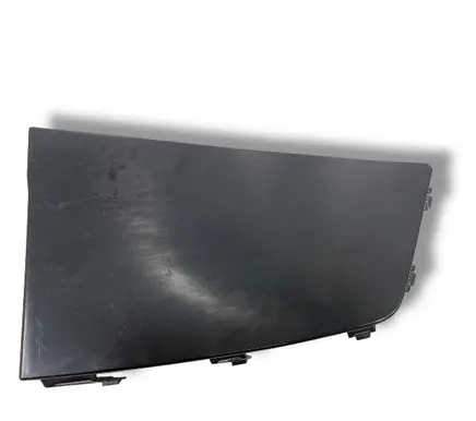 Audi TT TTS RS Mk3 8S Front fog light trim/grill 8S0807152