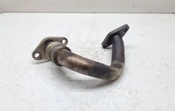 Volkswagen PASSAT B6 EGR valve line/pipe/hose 03G131521R