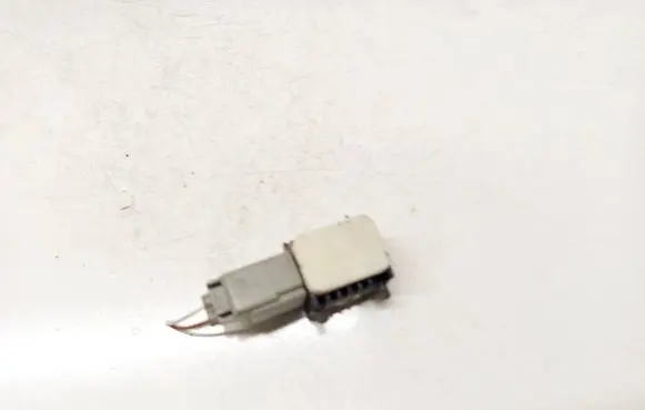 Ford Focus Airbag deployment crash/impact sensor 3M5T14B342AB