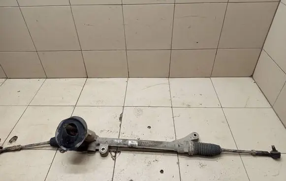 Ford Fiesta Steering rack 8V513200 B299LHD