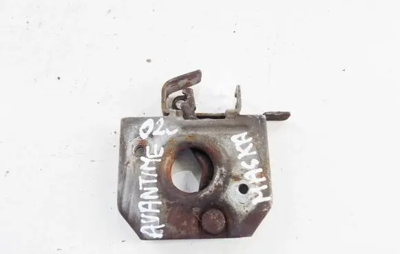 Renault Avantime Engine bonnet/hood lock/catch