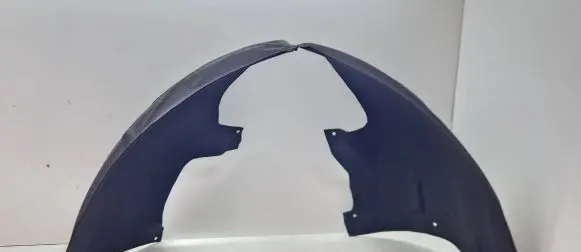 Tesla Model X Front wheel arch liner splash guards 1034249-00-H 1034249-00 1034249