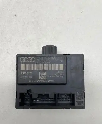 Audi A6 S6 C6 4F Door control unit/module 4F0959795A 4F0910795A 0033TFK0001