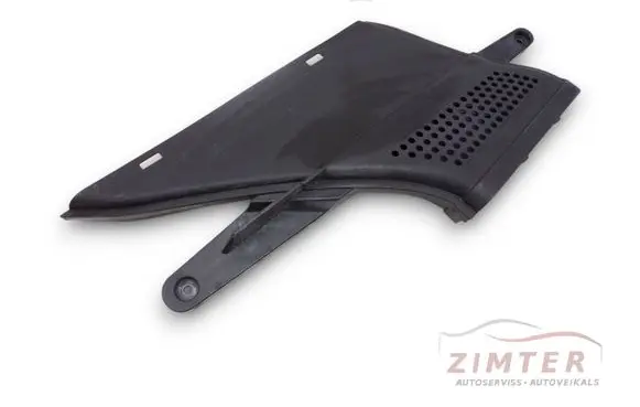 Audi A5 Sportback 8TA Air intake duct part 8K0129618F