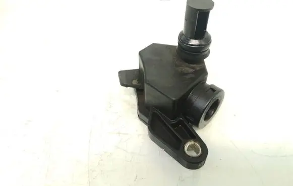 Citroen C6 Crankshaft speed sensor 4R8Q6C714AB