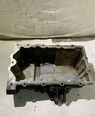 Mini One - Cooper R50 - 53 Oil sump 04777834AB 35348