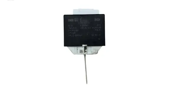 BMW X3 G01 Parking PDC control unit/module 9418460