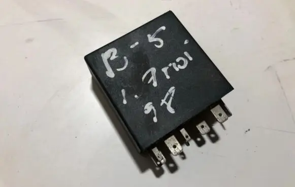 Other relay