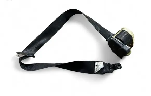BMW Z4 E85 E86 Front seatbelt 040487