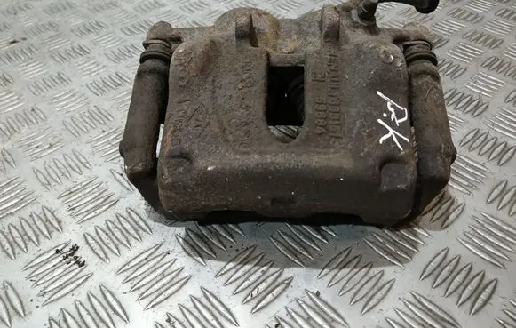Opel Vivaro Front brake caliper 59684