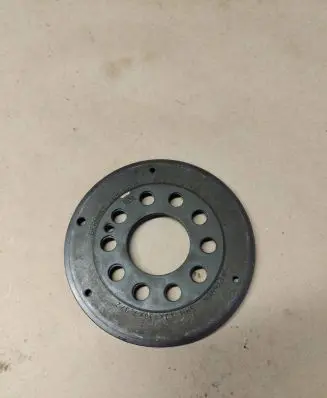 Crankshaft position sensor