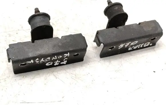 Chevrolet Tacuma A/C cooling radiator (condenser)