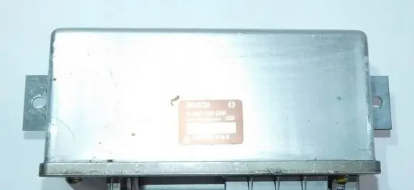 Audi 100 S4 C4 ABS control unit/module 4A0907379A