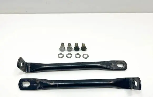 Mercedes-Benz SLC C107 Other dashboard part A1076803587 1076803587