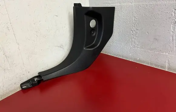 BMW X5 G05 Foot area side trim 7434363 51437434363