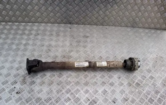Dodge Nitro Front prop shaft 52853364AD