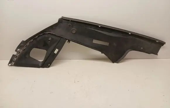 BMW 7 F01 F02 F03 F04 Engine bonnet/hood lock trim molding 7019802 51767019802