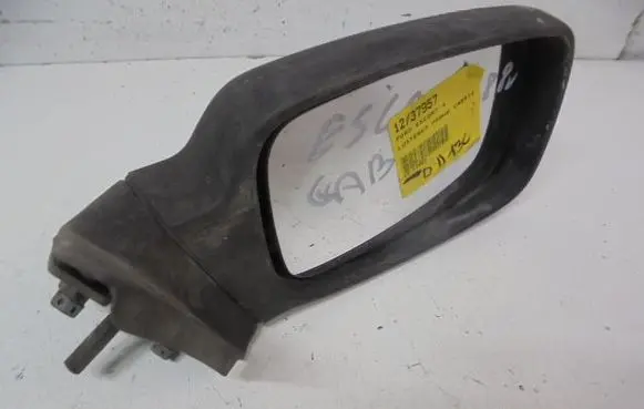 Ford Escort Manual wing mirror 
