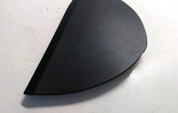 Mercedes-Benz S W221 Dashboard side end trim A2216890108