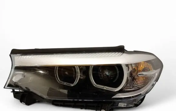 BMW 6 G32 Gran Turismo Headlight/headlamp 7461881 63117461881 8499119