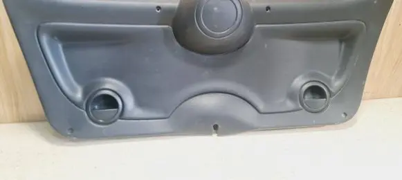 Mini One - Cooper R50 - 53 Tailgate/boot lid cover trim 7055462 705546