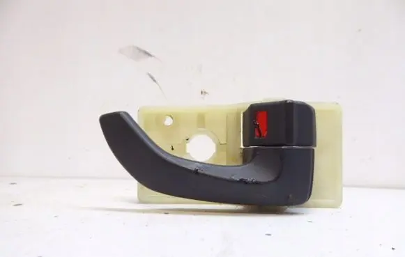Hyundai Tucson JM Rear door interior handle 826202E000