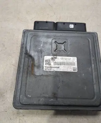 Seat Toledo IV (NH) Engine control unit/module 03L906023QH 03L906023Q 5WP42960AA