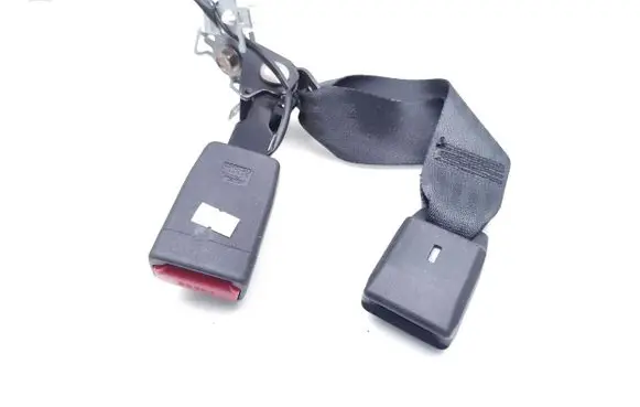 Mazda CX-5 Rear seatbelt buckle BAF140147T