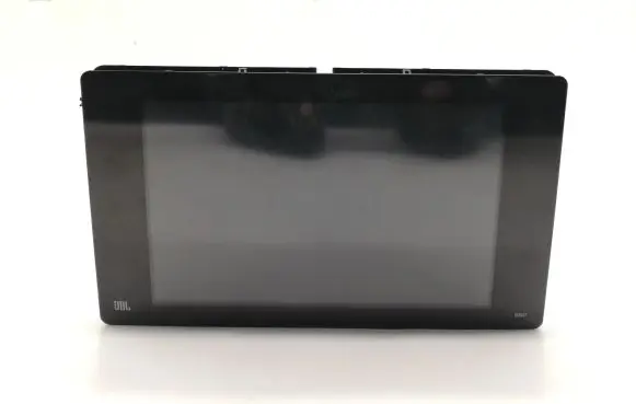 Toyota C-HR I Screen/display/small screen 86140F4040