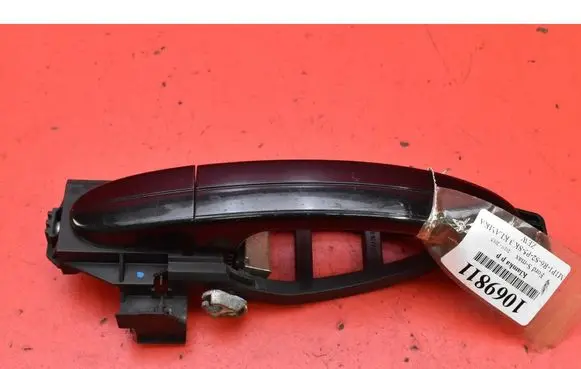 Ford S-MAX Front door exterior handle 6M21U224A36AF