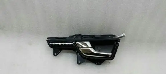 Jaguar XJ X351 Rear door interior handle AW93274B11AC