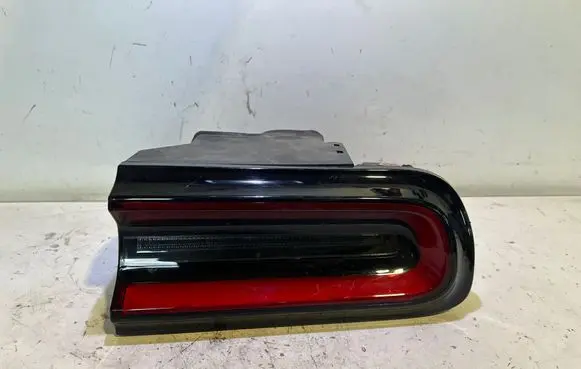 Dodge Challenger Rear/tail lights 68510A70AA 08232022 0770AA