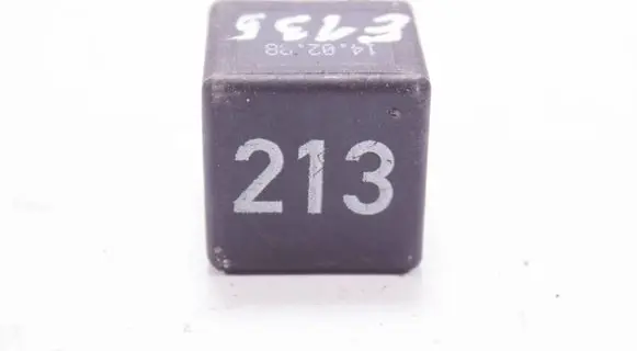 Audi 100 S4 C4 Other relay 443951253J