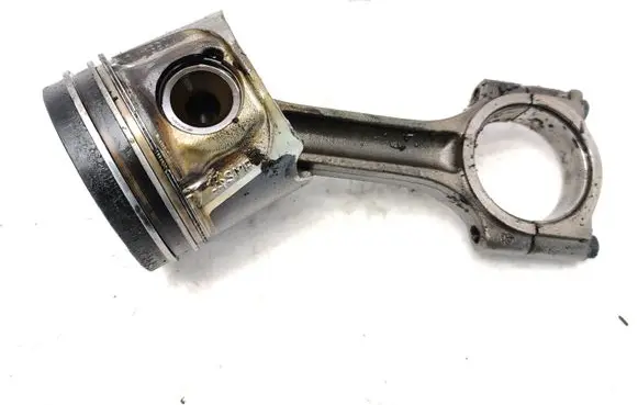 Renault Espace - Grand espace IV Piston with connecting rod 1295