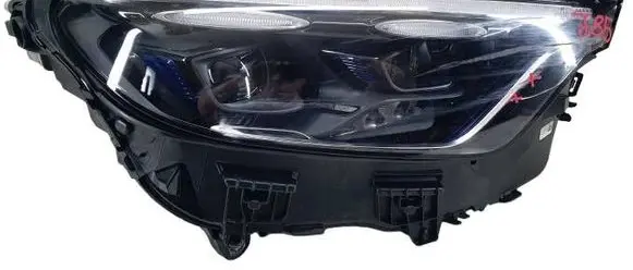 Mercedes-Benz GLC C254 Headlight/headlamp 2549063202
