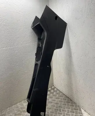 Opel Corsa D Center console 13184076