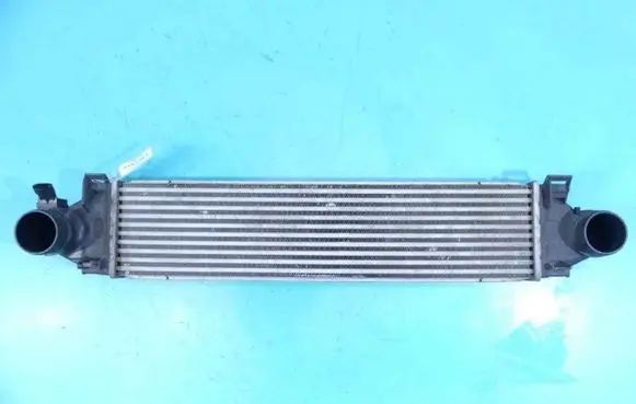 Volvo S60 Intercooler radiator 0261230295 IMPRK1230763