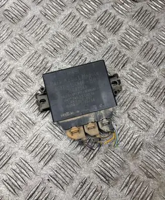 Volvo V70 Parking PDC control unit/module 30682548 G9215K866BH 0734501568