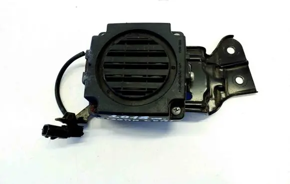 Nissan Leaf II (ZE1) Alarm system siren 281H03NF1A