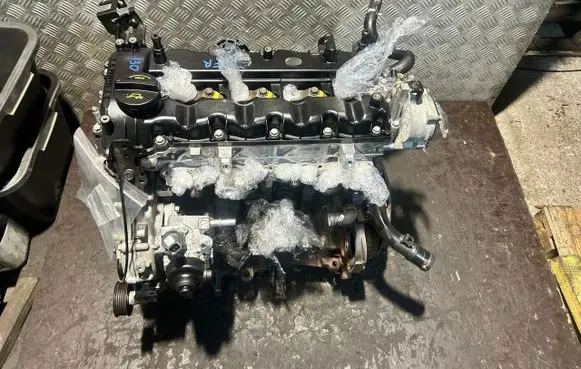 Hyundai i30 Engine D4FB