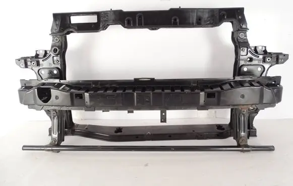 KIA Picanto Radiator support slam panel 64105-G6000 64101-G6000