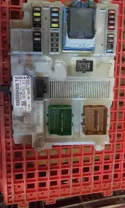 Volvo XC60 Comfort/convenience module 31314116